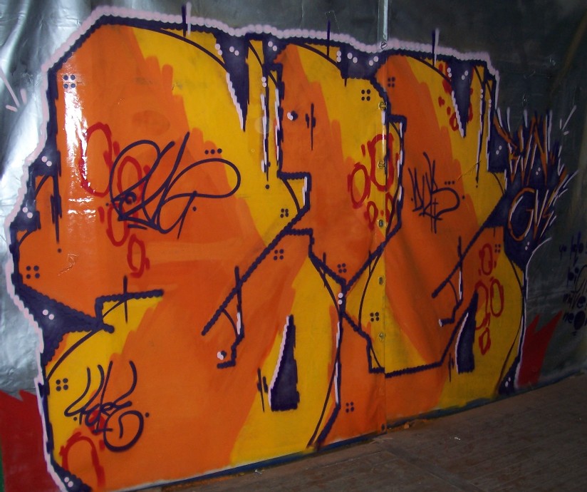 BOXE: BUNGUS